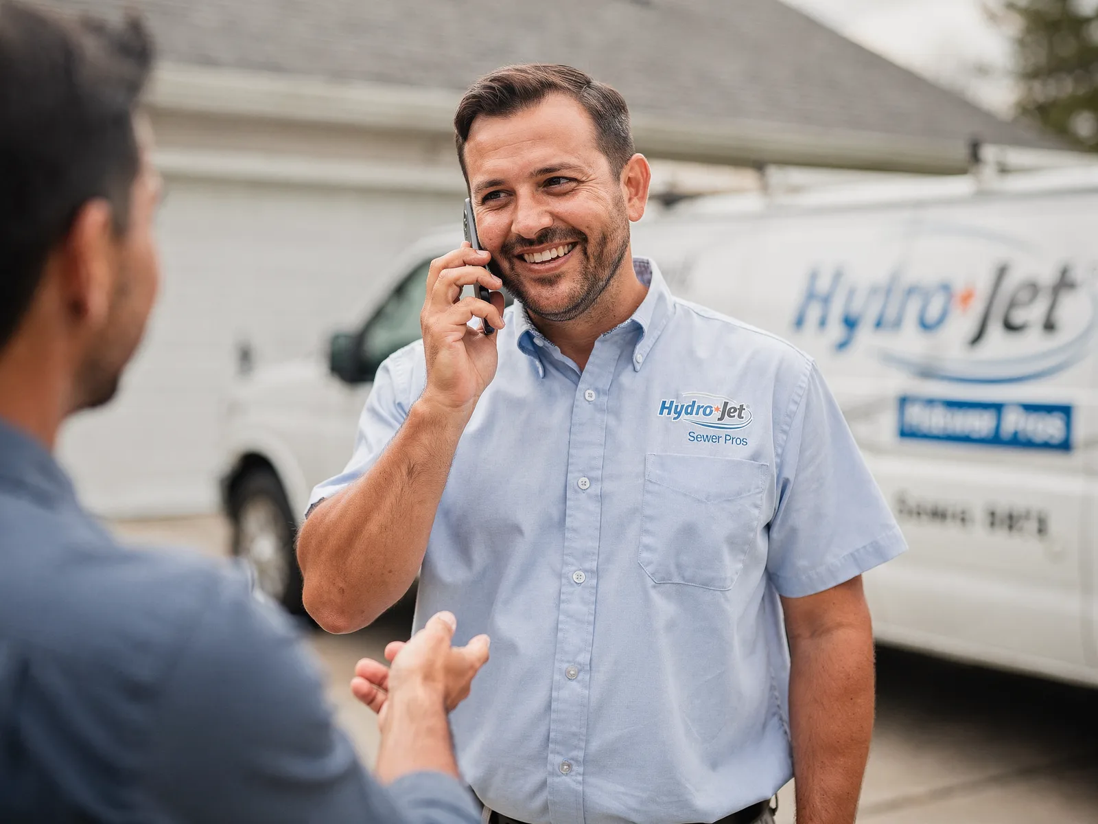 Hydro Jetting Belvidere, NJ FAQs